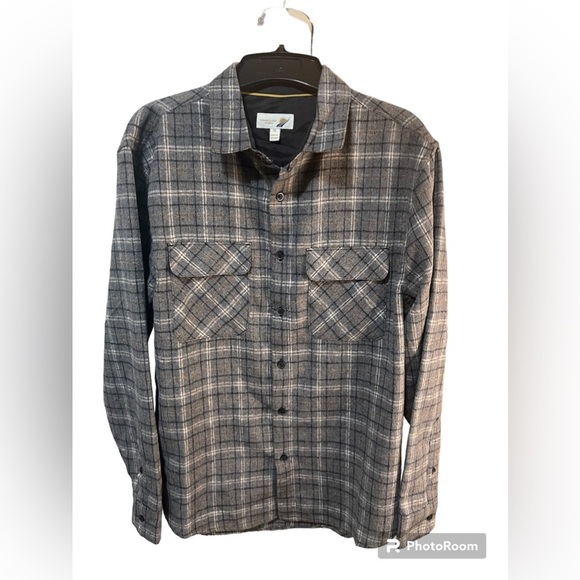 Fundamental Coast Shirt - Picture 1 of 4